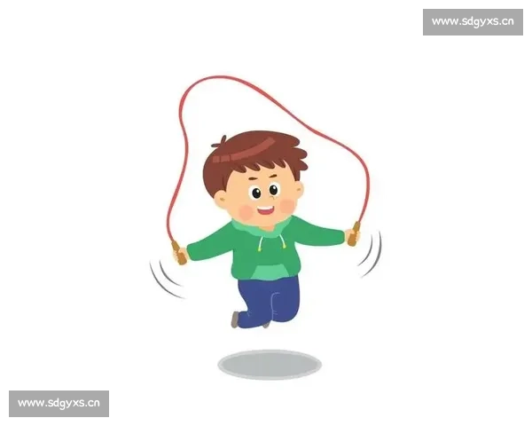 跳绳拼音如何正确写出?详解跳绳的拼音及常见问题解析