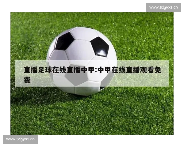 最新足球直播高清免费观看平台汇总实时更新全球热门赛事观看指南